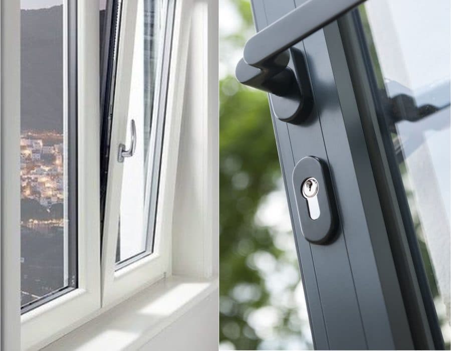 Serwis okienno-drzwiowy